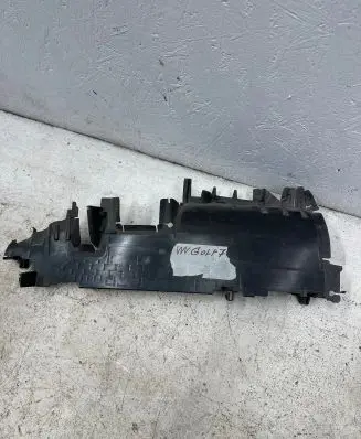 Volkswagen Golf VII Other engine bay part 5G0121293AD
