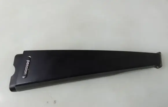 Smart ForFour I (B) Pillar trim (exterior) A4546900027