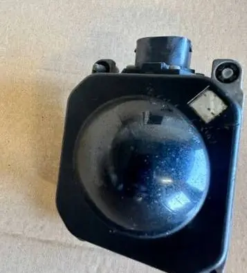 Volkswagen Touareg II Distronic sensor radar 7P6907541 0203000062
