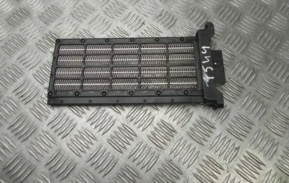 Jeep Grand Cherokee Electric car heater 55111641AA