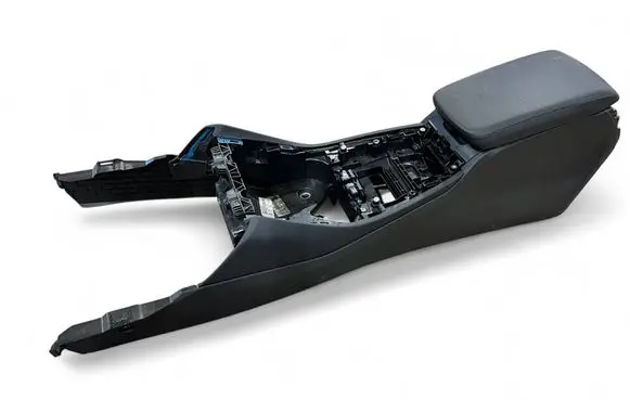 Center console