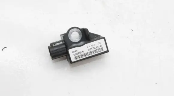 Honda Civic X Airbag deployment crash/impact sensor 77970TX6A011M4
