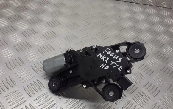 Ford Focus Wiper motor 3M51-R17K441-AD