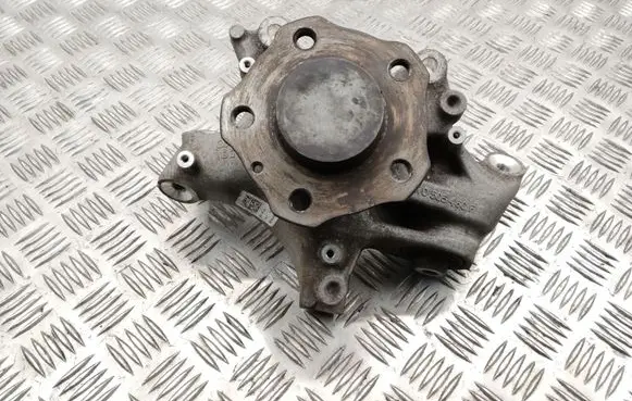 Audi A4 S4 B9 Rear wheel hub 8W0505460F