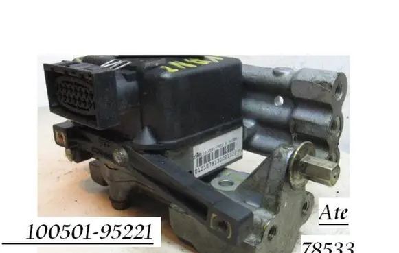 Citroen Xantia ABS Pump 10050195221 78533