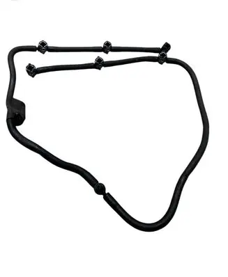 Mercedes-Benz ML W164 Fuel return line/hose 
