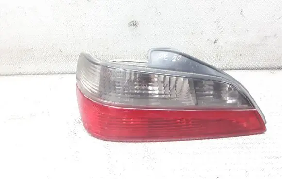 Peugeot 406 Rear/tail lights