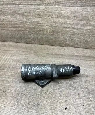 Renault Scenic I Idle control valve (regulator) 7700870084