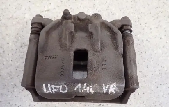 Honda Civic Front brake caliper 
