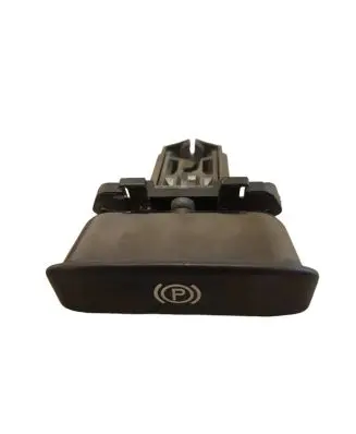 Mercedes-Benz C W203 Hand brake release handle 2034270620 2034270112