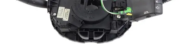 Renault Megane II Wiper turn signal indicator stalk/switch 61835909 618300120 8200213760