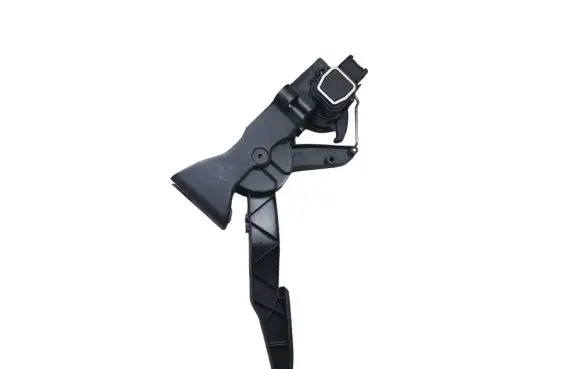 Mercedes-Benz B W245 Accelerator throttle pedal A1693000104 000312 070605