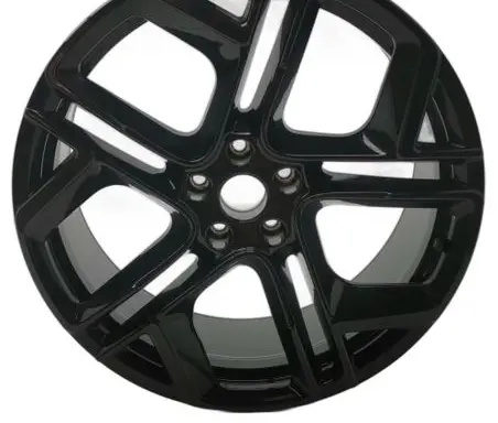 Volkswagen Tiguan R16 alloy rim 571601025G