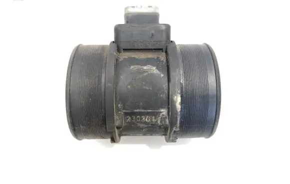 Mass air flow meter