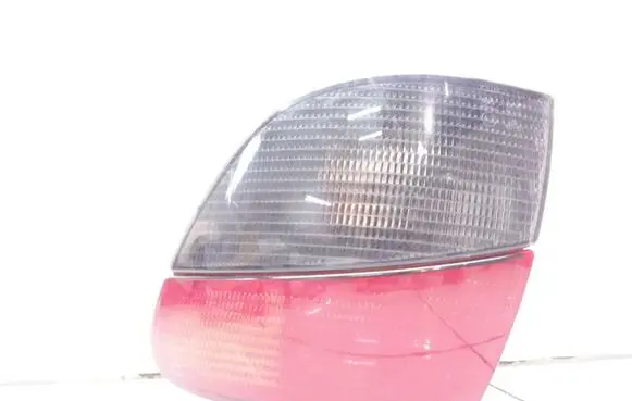 Peugeot 406 Rear/tail lights 45503