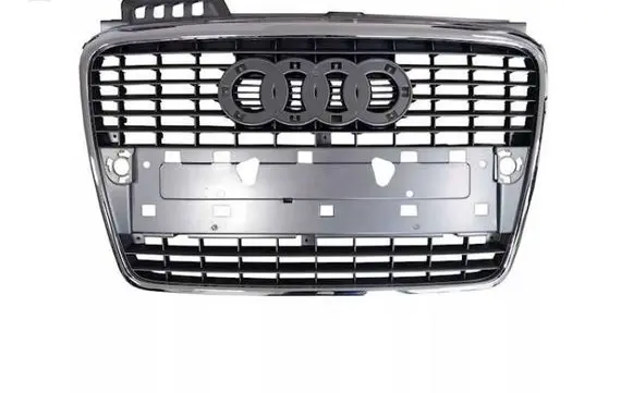 Audi A4 S4 B7 8E 8H Front grill