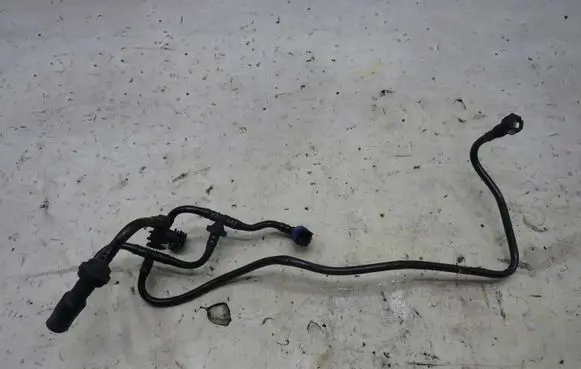 Ford Ecosport Fuel line pipe GMAUTO4574097