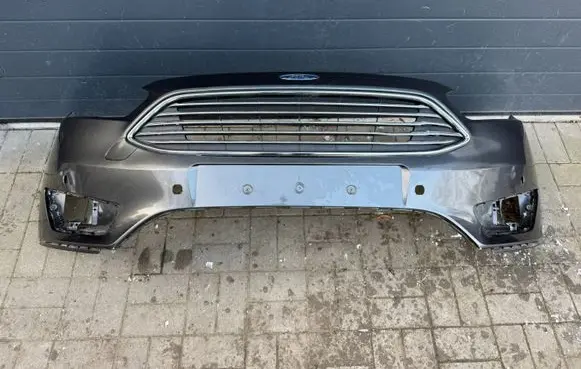 Ford Focus Front bumper F1EB-17757-AJ