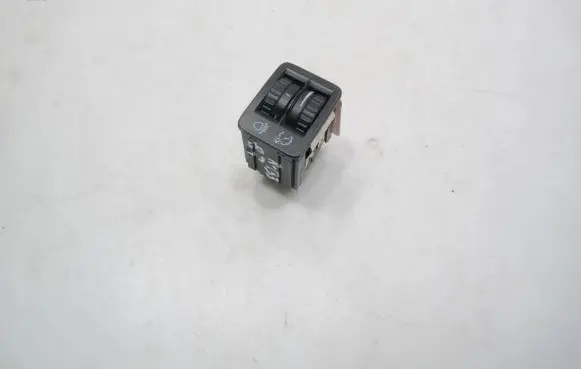 Volkswagen PASSAT B7 Headlight level height control switch 3AA941333