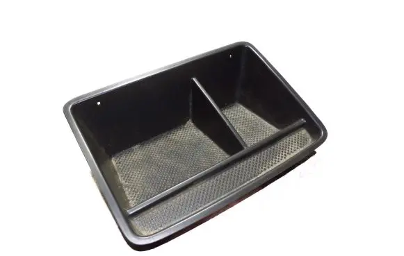 Volkswagen Caddy Panel drawer/shelf pad 2K0858122