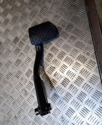 Audi A4 S4 B9 Brake pedal 8W1723140