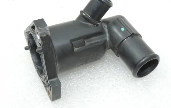 Toyota Yaris Thermostat housing 1603147041 16031-47041