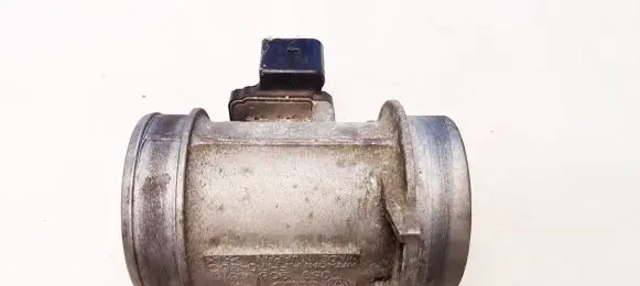 Audi A6 S6 C5 4B Mass air flow meter afh7025c afh70-25c