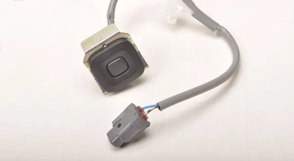 Suzuki Jimny Tailgate/boot open switch button 