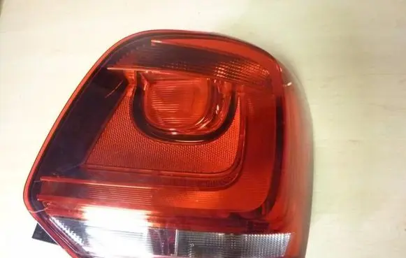 Volkswagen Polo V 6R Rear/tail lights 6R0945096AA