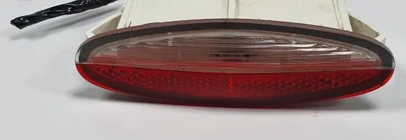 Renault Espace IV Front door interior light 8200003263