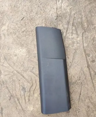 BMW X6 E71 (B) pillar trim (bottom) 6979847 10859510 01102103104