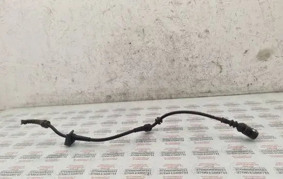 Volkswagen Jetta V Rear ABS sensor wiring 1J0906102