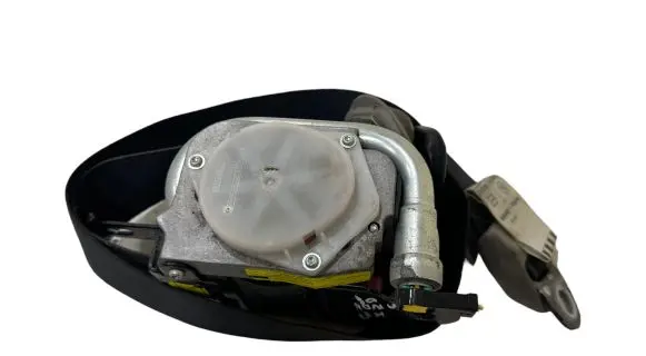 Mitsubishi Grandis Front seatbelt C9095HL TKAF2N693