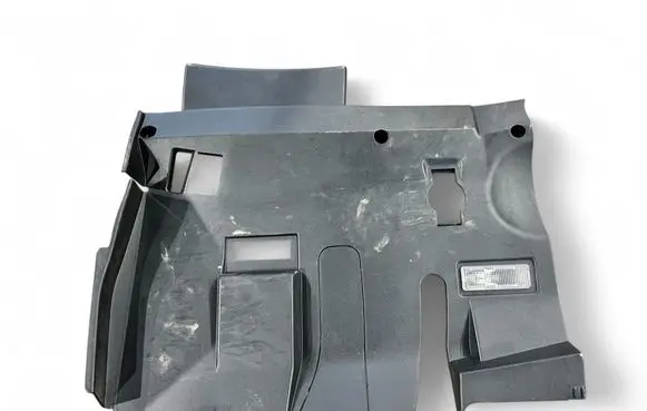 BMW Z4 E85 E86 Dashboard lower bottom trim panel 7036389