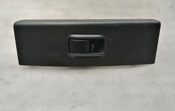 Toyota Corolla Verso AR10 Electric window control switch 848100F010 742310F030