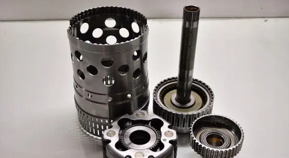 Hyundai Genesis Other gearbox part a8lr1