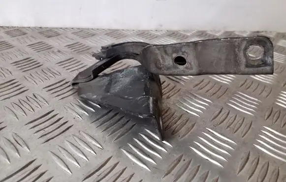 Mitsubishi Grandis Engine bonnet/hood hinges