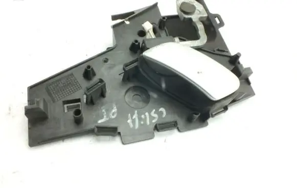 Citroen C5 Coupe rear side trim panel 