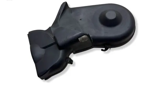 Audi A4 S4 B7 8E 8H Timing belt guard (cover) 059109108A