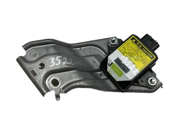 Toyota RAV 4 (XA30) ESP (stability system) control unit 8918342010 1745005522