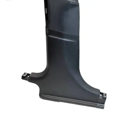BMW 7 F01 F02 F03 F04 (B) pillar trim (bottom) 7340683 995500902