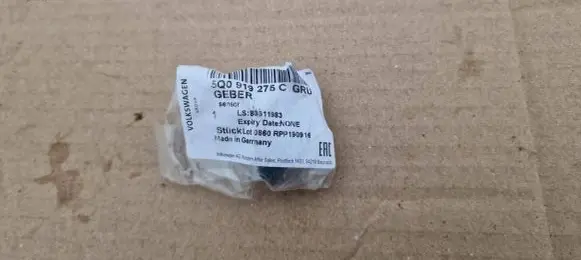 Audi Q3 F3 Parking PDC sensor 5Q0919275C