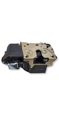Citroen Xsara Picasso Front door lock 9136J3 161841