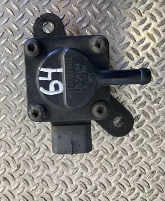 Mitsubishi Outlander Exhaust gas pressure sensor 1865A184