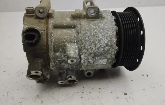 Lexus IS 220D-250-350 Air conditioning (A/C) compressor (pump) 4472601291