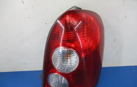 Mazda 323 Rear/tail lights