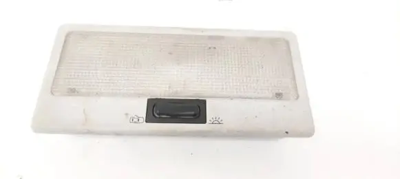 Volkswagen Transporter - Caravelle T4 Front seat light AK2357947111