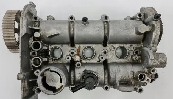 Skoda Citigo Engine head 04C103475D