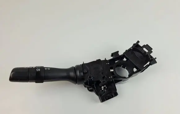 Toyota Yaris Wiper turn signal indicator stalk/switch 17F001