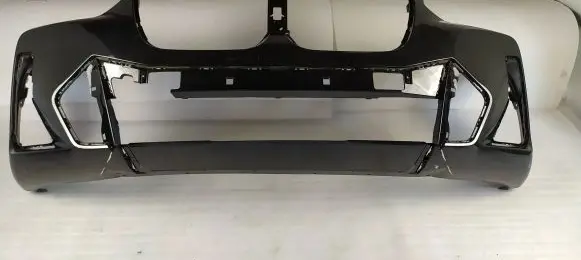 BMW X3 G01 Front bumper 8081055 77382810 5111
